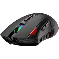 Игровая мышь AULA Fire H512 фото 1